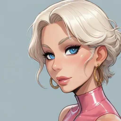 генератор порно-изображений на ИИ