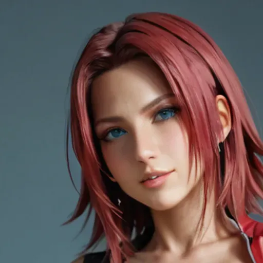 AI porn image generator