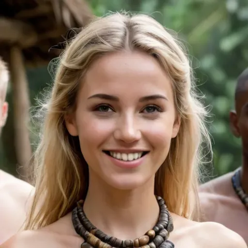 AI色情圖片產生器