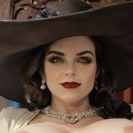 AI色情图片生成器