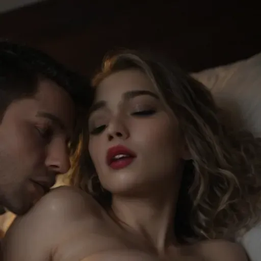 генератор порно-картинок на ИИ