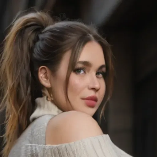 โปรแกรมสร้างภาพโปรนที่ใช้ปัญหา AI