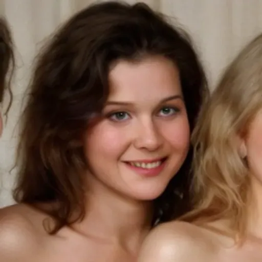 AI色情照片產生器