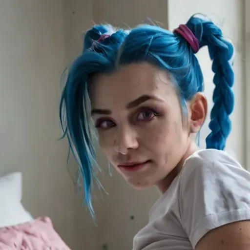 AI色情图片生成器