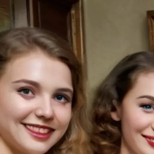 AI色情图片生成器