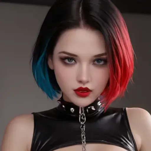 AI色情图片生成器