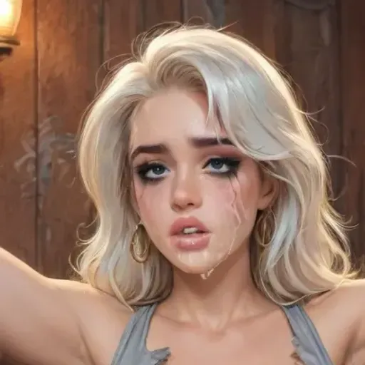 AIポルノ画像ジェネレーター