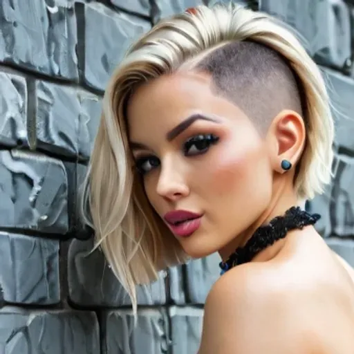 AI porn image generator