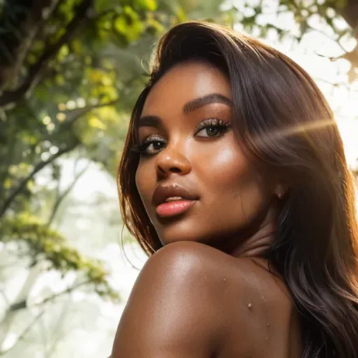 AI 포르노 이미지 생성기