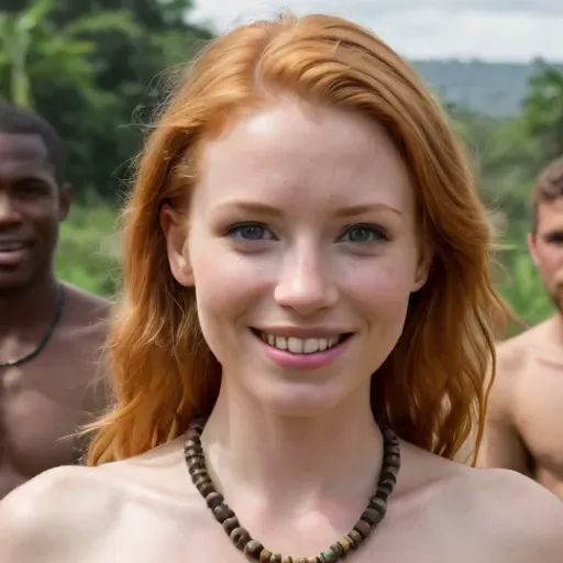 gerador de fotos pornô com IA