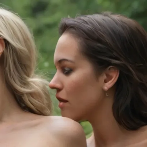 AI 포르노 이미지 생성기