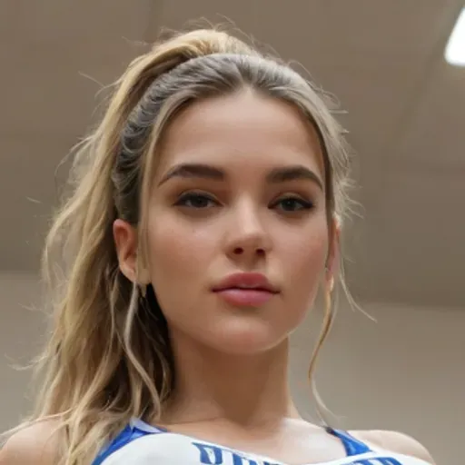 โปรแกรมสร้างภาพโปรนที่ใช้ปัญหา AI