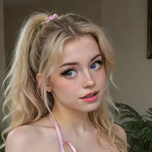 AI porn image generator