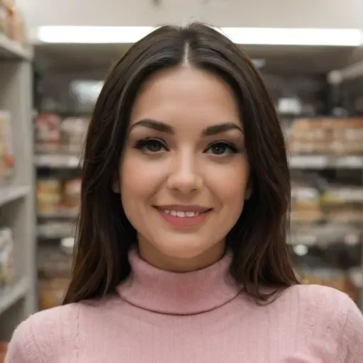 AIポルノ画像ジェネレーター