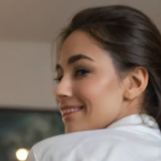 AI 포르노 이미지 생성기