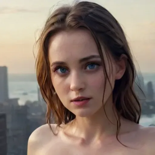 AI色情图片生成器