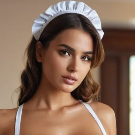 AI色情圖片產生器