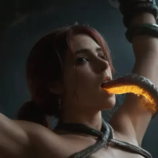 gerador de imagens pornô com IA