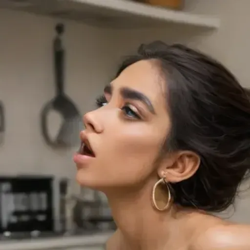 gerador de imagens pornô com IA