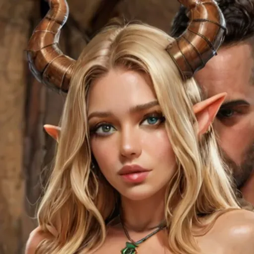 AI porn image generator