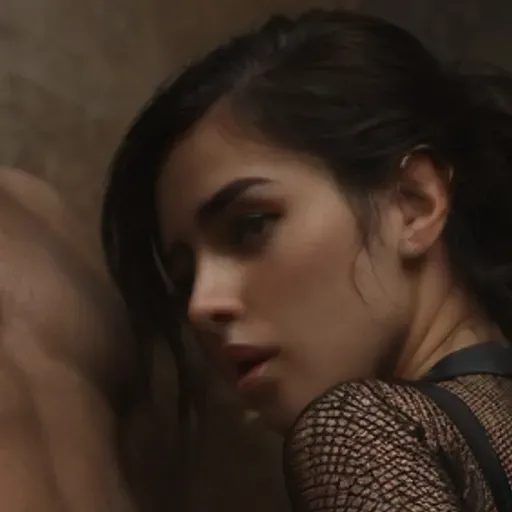 AI色情圖片產生器