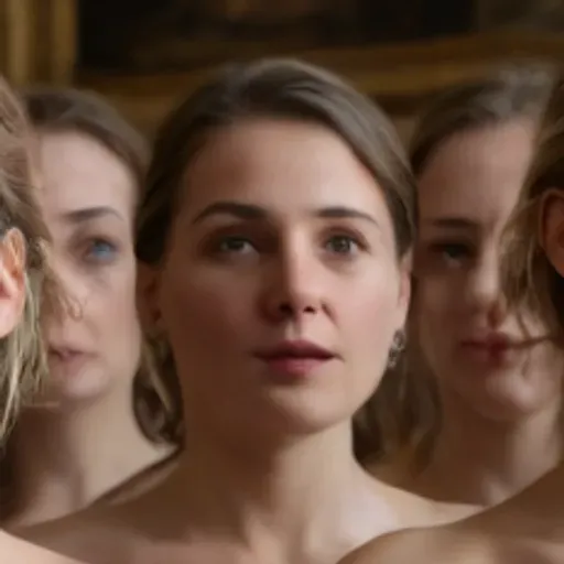 AI色情照片生成器