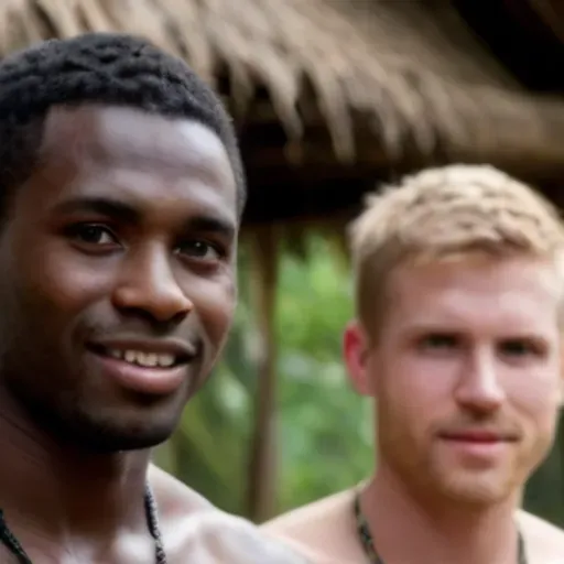 AI色情照片產生器