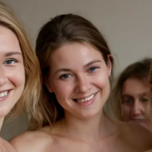 yapay zekâ porno görsel üretici