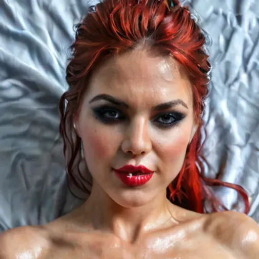 AI色情圖片產生器