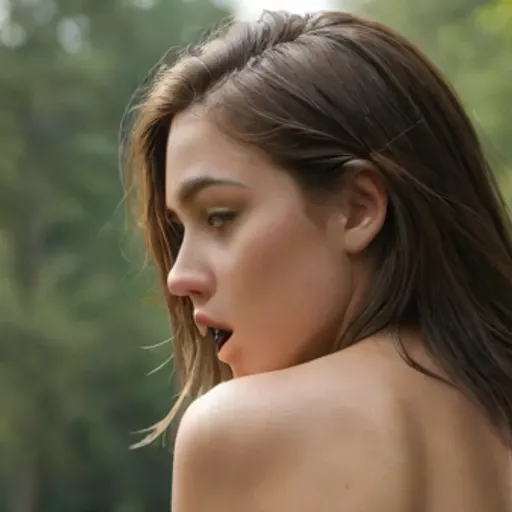 AI 포르노 이미지 생성기