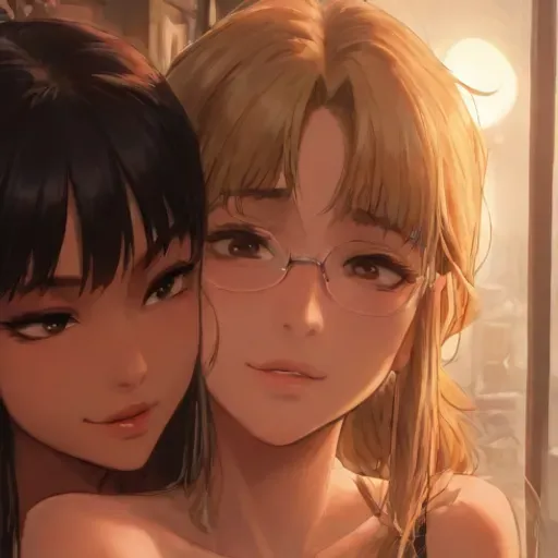 AI porn image generator