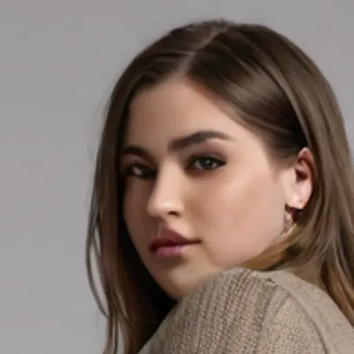 โปรแกรมสร้างภาพโปรนที่ใช้ปัญหา AI