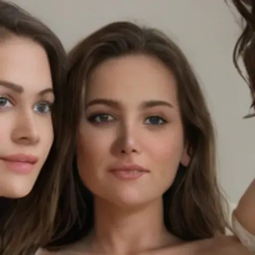 AI色情圖片產生器