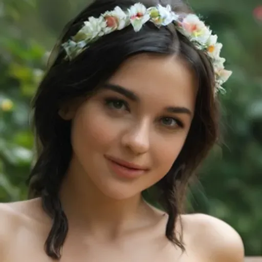 AIポルノ画像ジェネレーター