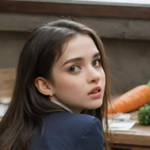 KI-Pornobild-Generator