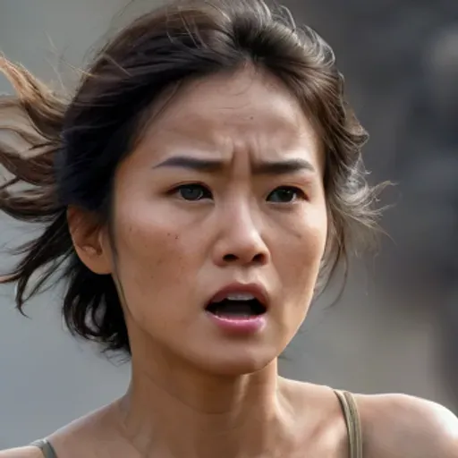 AI色情圖片產生器