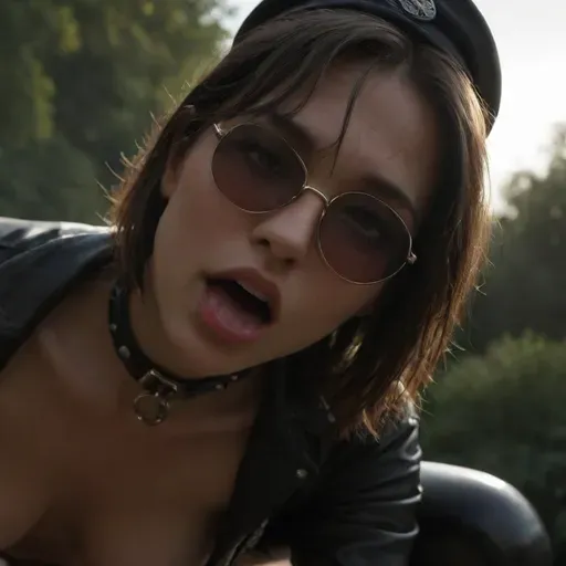 generatore di immagini porno IA