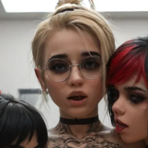 AI porn image generator