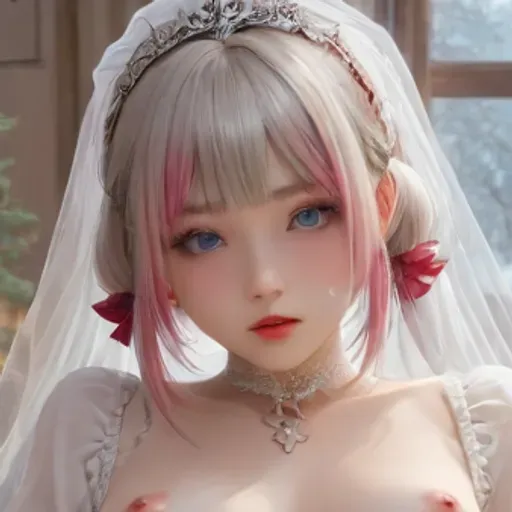 AIポルノ画像ジェネレーター