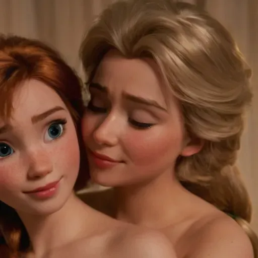 KI-Pornobild-Generator