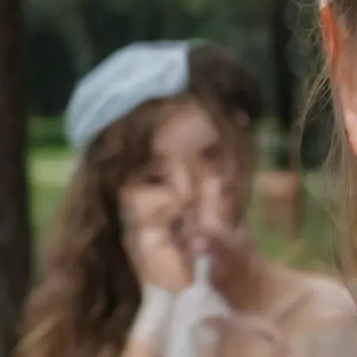 AI色情照片生成器