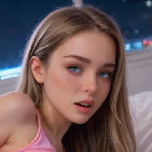 KI-Pornobild-Generator