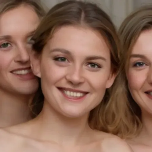 yapay zekâ porno foto üretici