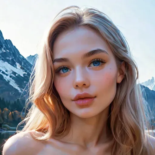 KI-Pornobild-Generator