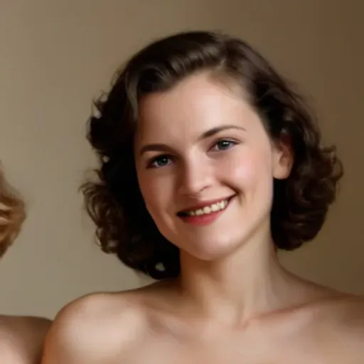 gerador de imagens pornô com IA