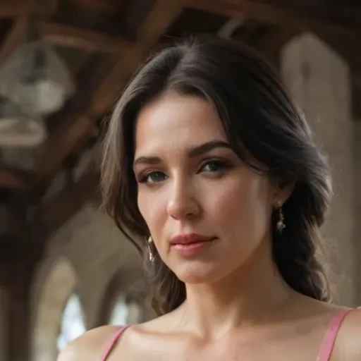 AI色情圖片產生器