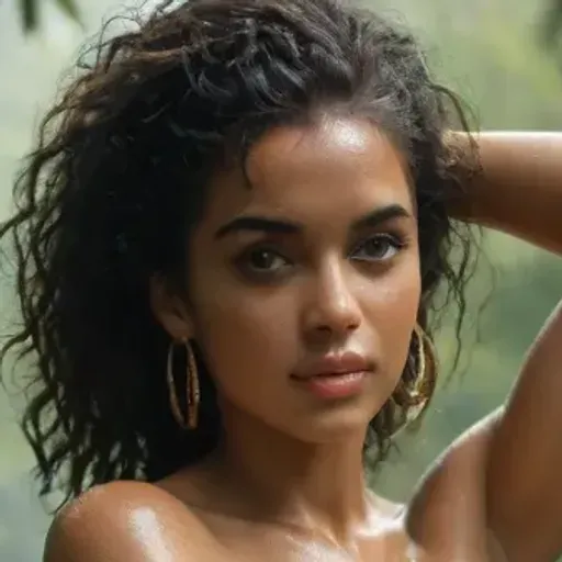 AI 포르노 이미지 생성기