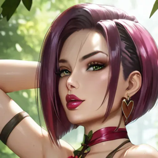 yapay zekâ porno görsel üretici