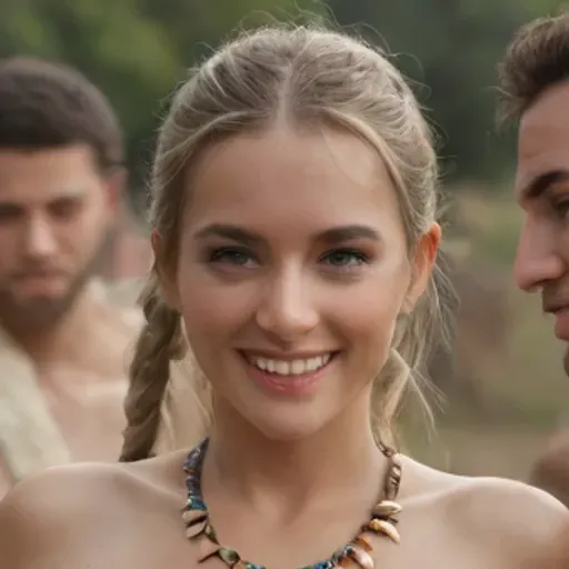 AI色情圖片產生器