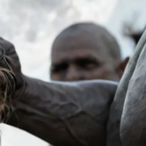 AI色情照片產生器